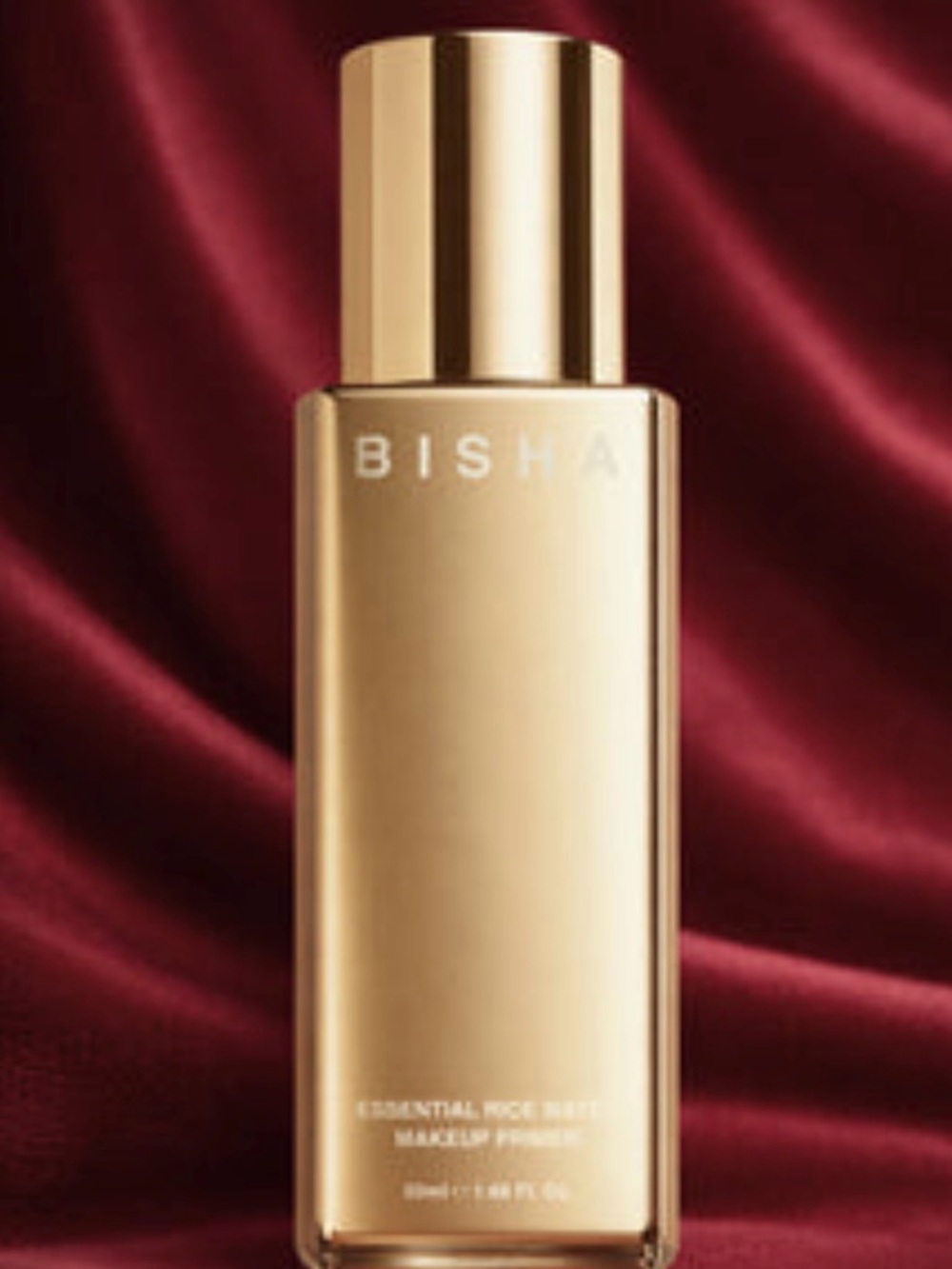Bisha Essential Rice Water make up primer